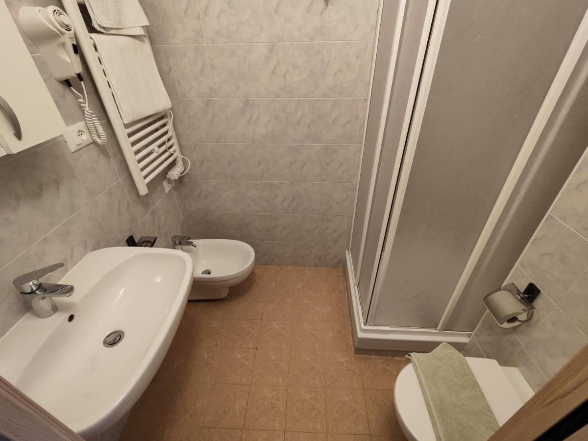 Отель Il Gelsomino Карродано-Инферьоре Экстерьер фото